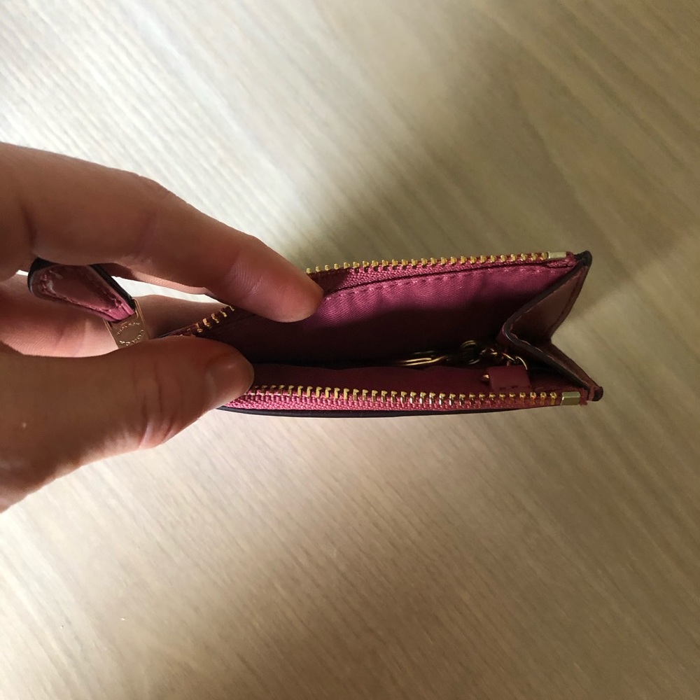 Coach wallet - Picture 3 of 4